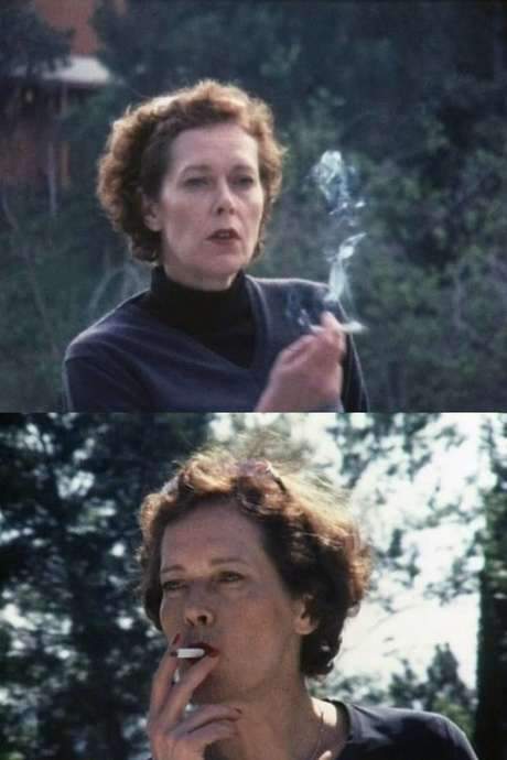 Sylvia Kristel – Paris